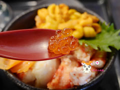-札幌二条市场 大矶 OHISO(总店)