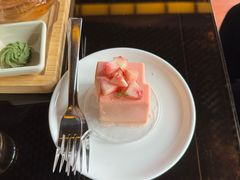 -时光吧·大堂吧·丽江和府洲际度假酒店