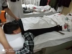 -圣手盲人按摩(苏州街店)