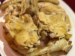 -云洞岩妹仔盐鸡(漳州古城店)