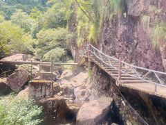 -白云源风景区