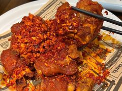 -乔街深夜食堂·小龙虾·高压锅生蚝(杭州总店)