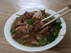 -胖子卤煮