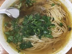 小碗拉面-鑫明明拉面(宁化路店)