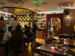 -安妮意大利餐厅(世贸天阶店)