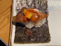 -虹料理·日料放题(悠方店)