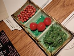 -玉川屋·深夜食堂居酒屋(柳巷店)