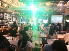 大堂-Goose Island Brewhouse鹅岛精酿啤酒餐厅