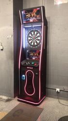 -嗨翻Hi-Fun竞技主题乐园·蹦床团建生日聚会(五棵松华熙店)