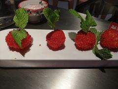 好運蓮蓮-新越盏·东南亚料理(捷登都会店)