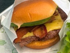 -Shake Shack(天环店)