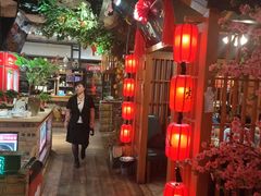 -民间故事烧烤公园(三道街店)