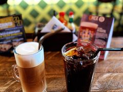 -Q MEX 库迈墨西哥餐吧(三里屯店)