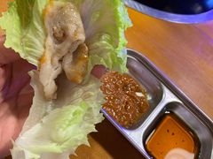 -咕咕站韩国料理(紫金港店)