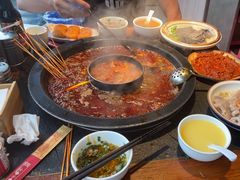 -陈眼镜火锅(总店)