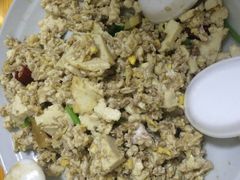 -如意香辣鸡架(总店)