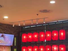 -吃饭皇帝大土家民族菜(正大广场店)