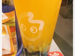 -CoCo都可(虹口龙之梦店)