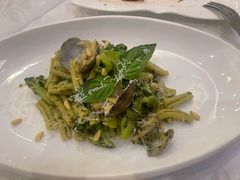 -爱茉莉意大利西餐厅