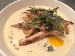 -Ocean's Table 欧舍