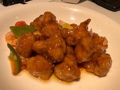 莆田荔枝肉-莆田餐厅PUTIEN(三里屯店)