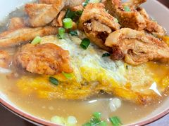 -安仙拉面美食(横店镇店)