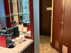 -深圳福田香格里拉大酒店