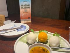 -前海沿·青岛菜(五四广场永旺店)