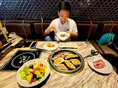 -火炉火自助餐(喜隆多店)