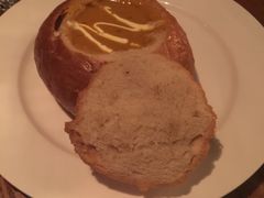 -Amanda餐厅(长乐路店)