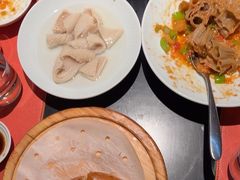 -田园北魏家宴·大同菜(御东店)