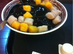 鲜芋仙招牌-鲜芋仙Meet Fresh(五道口店)