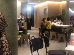 -麦当劳(王顶堤店)