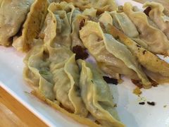 锅贴大宴-西工饭庄快餐厅(西工小街店)