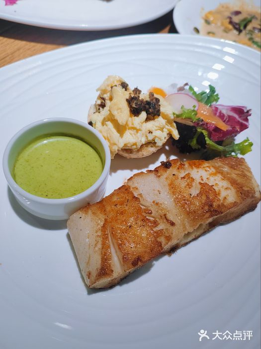 食间牛排(湖西路店)图片