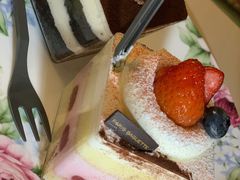 -巴黎贝甜(宜山路店)