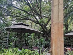 -丫口花园餐厅·融合菜