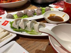 -牛很鲜潮汕牛肉火锅(朝晖路店)