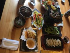 -兆治日本料理(华府世家店)