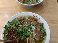 -贵凤凰贵州米粉(望京店)