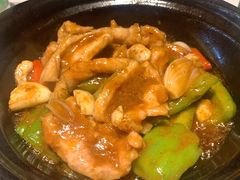 -新兴·金羊座·粤菜点心(乐峰店)