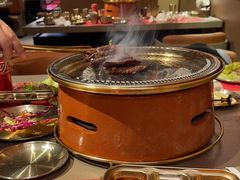 -西贝莜面村(近铁城市广场店)