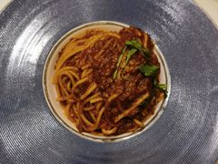 肉酱意面-俄士厨房(万象城店)