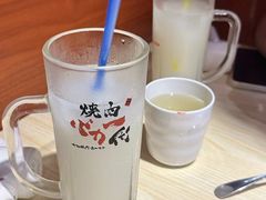 -大阪烧肉BAKA一代(十亩地店)