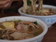 -马路桥姜汤面(江城大楼店)