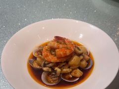 -恒记饭店·海鲜明档(淹城店)