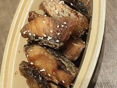 -香园茶社·金陵小灶(老门东店)