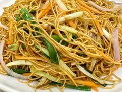 -祈胜邨•顺德鱼生•顺德菜(容桂店)