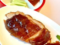 -东门烤鸭店(鼓楼店)