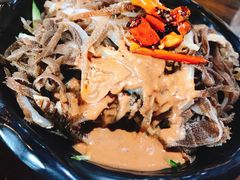 老城水爆肚-老城味道·传统天津菜(杨柳青店)